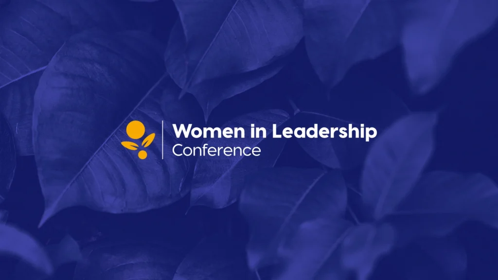  ACCEL – Women in Leadership Conference