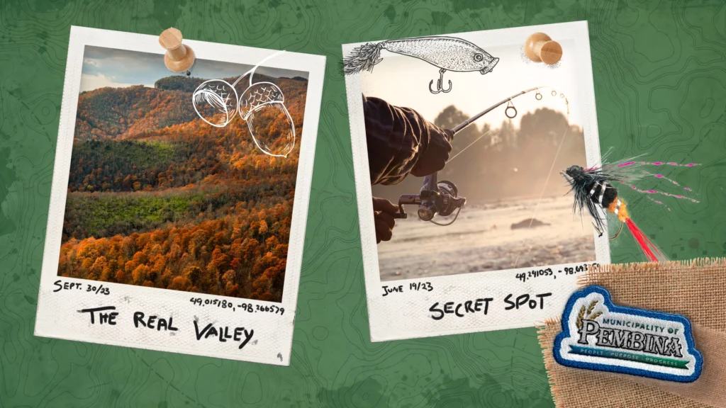 Municipality of Pembina